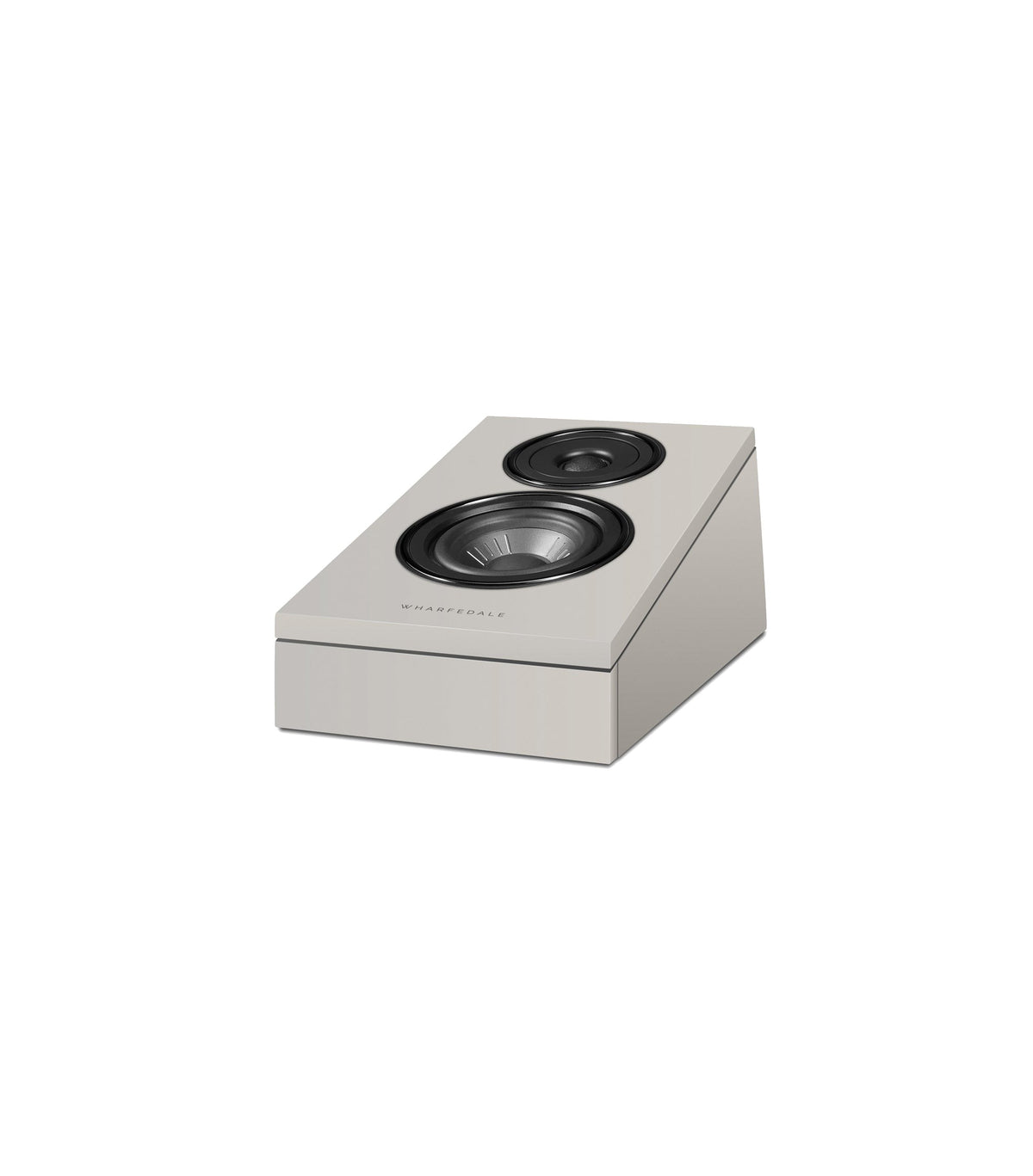 Wharfedale DIAMOND 12 3Di Dolby Atmos Speakers Stone Grey (1 Pair)