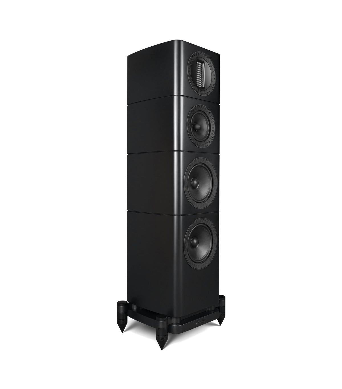 Wharfedale ELYSIAN 3R Floorstanding Speakers Black (1 Pair)