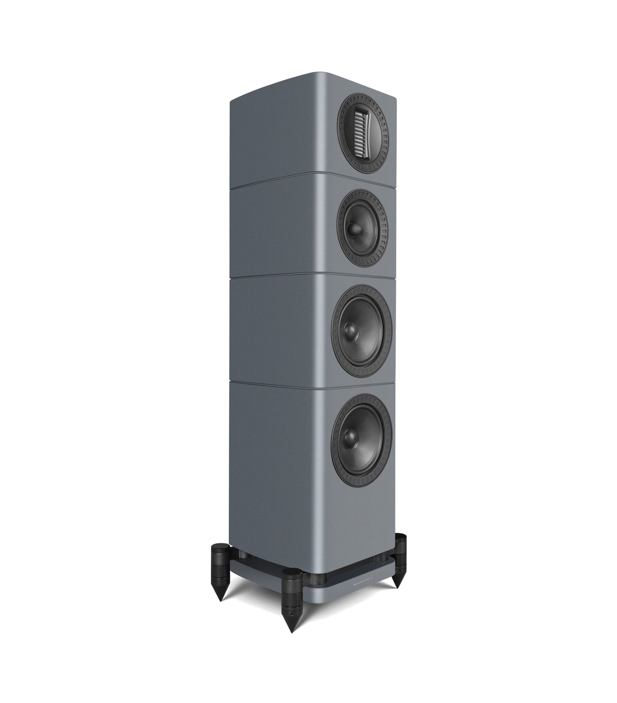 Wharfedale ELYSIAN 3R Floorstanding Speakers Grey (1 Pair)