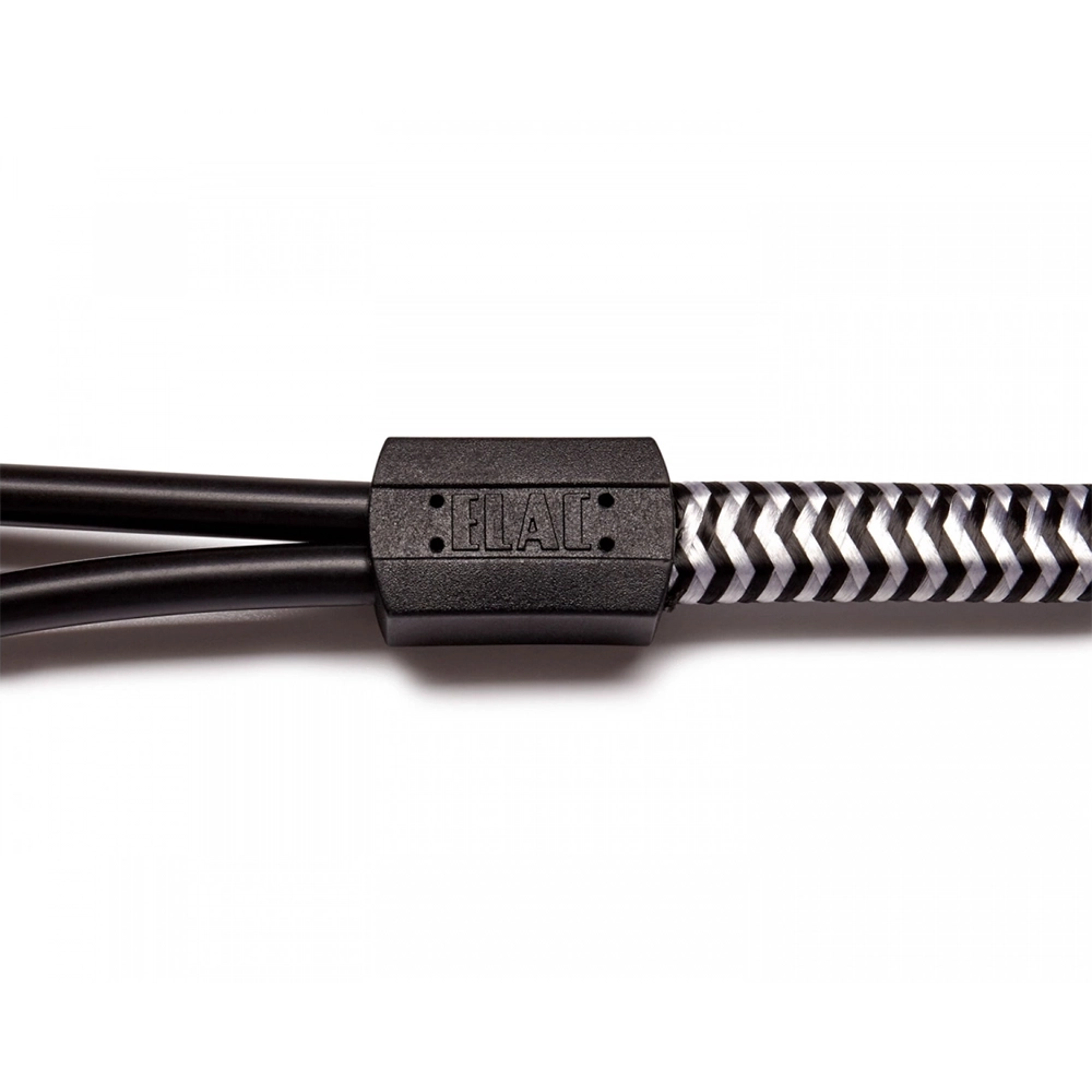 Elac Reference SPWR-15 FT Sensible Speaker Cable (1 Pair, 4.5m)