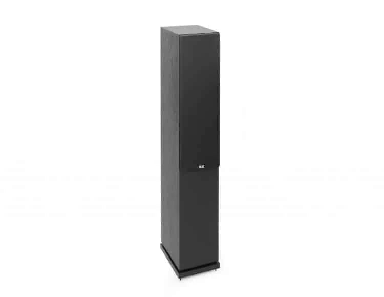 Elac Debut F5.2 Floorstanding Speakers (1 pair)