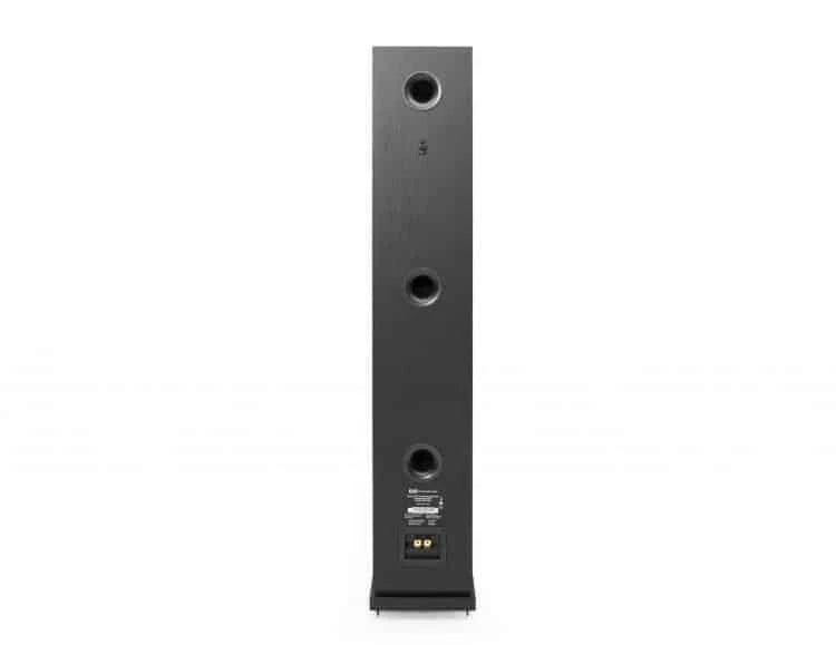 Elac Debut F6.2 Floorstanding Speakers (1 pair)