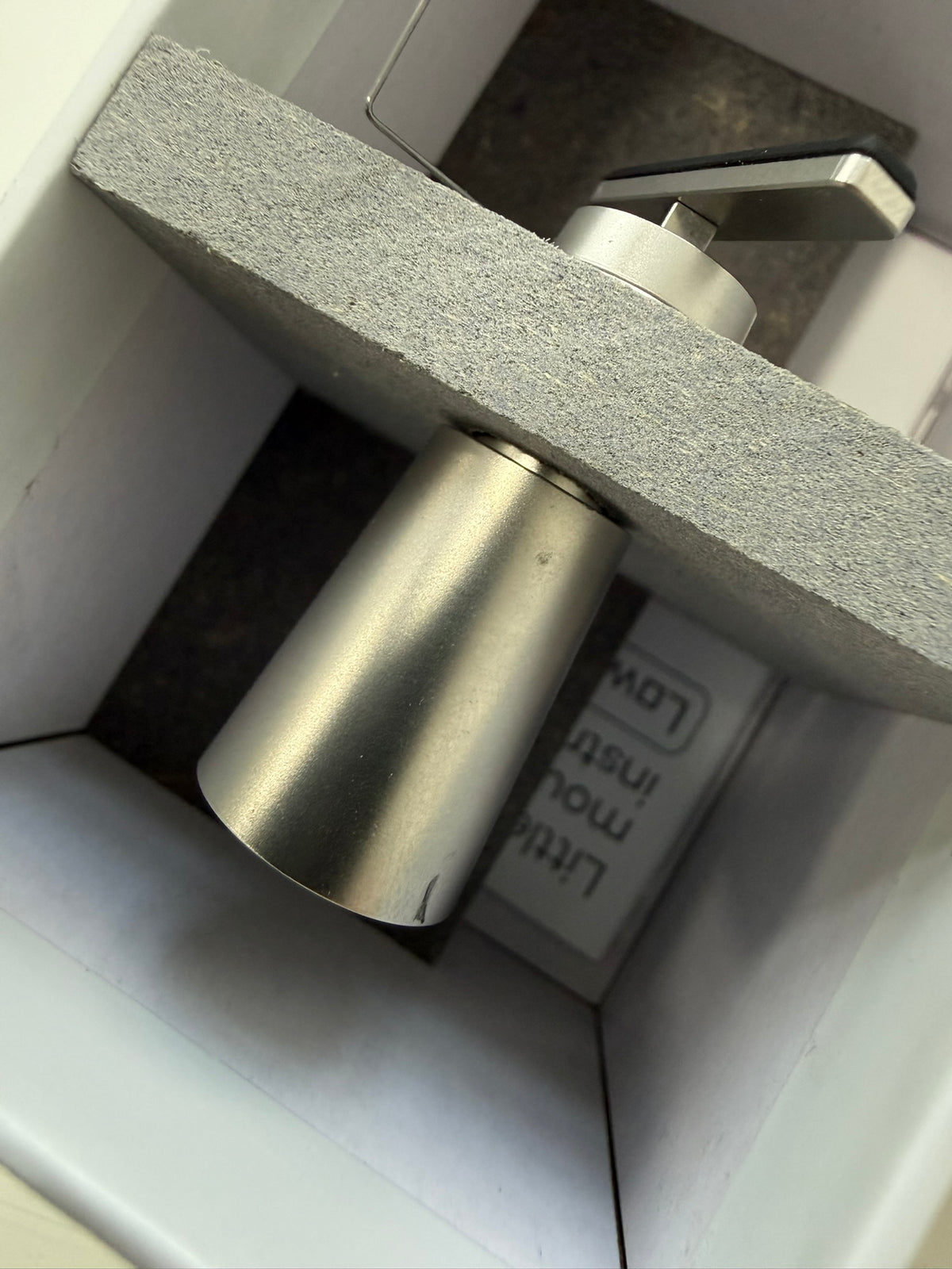 Little Fwend Low Mk2 (Very Good) The Automatic Tonearm Lifter