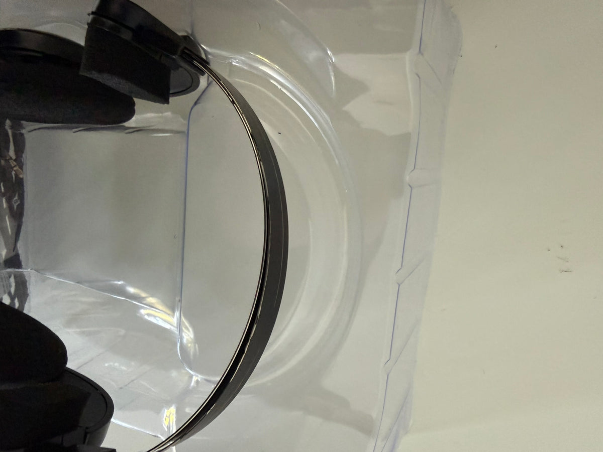 KOSS Sporta Pro (Good) Wired on-ear headphones