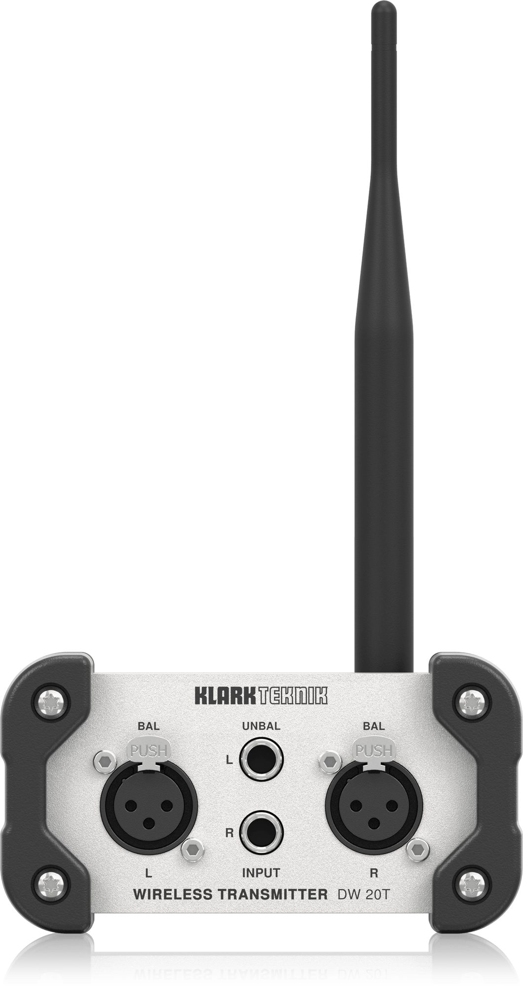 Klark Teknik Air Link DW 20T 2.4 GHz Wireless Stereo Transmitter