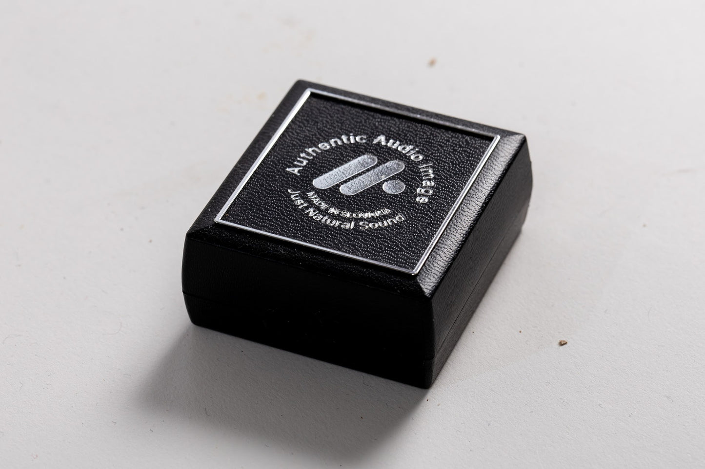 AAI Fuse Green 5x20mm T2.5A for High-End Audio Devices