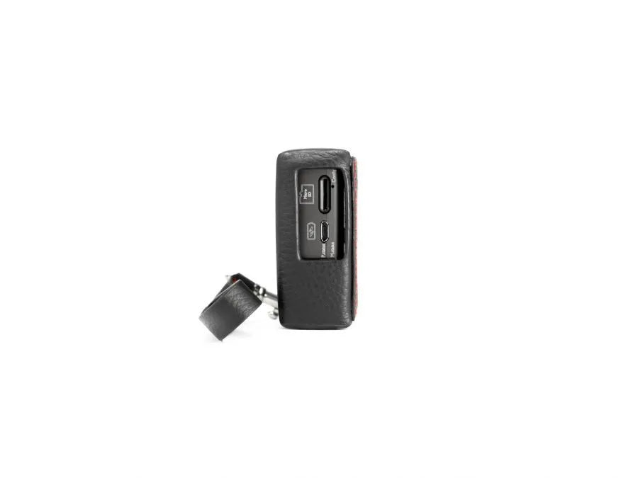 Chord Audio Mojo 2 Poly (Like New) Premium Leather Case