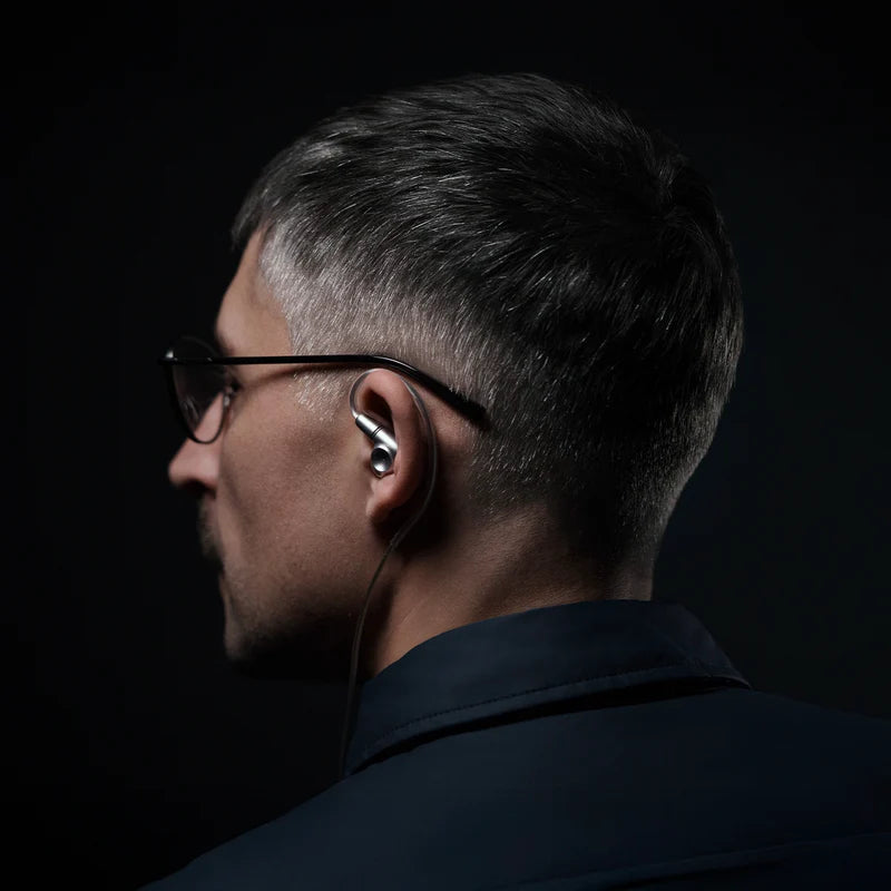 MEZE AUDIO ASTRU (Like New) IEM Headphones