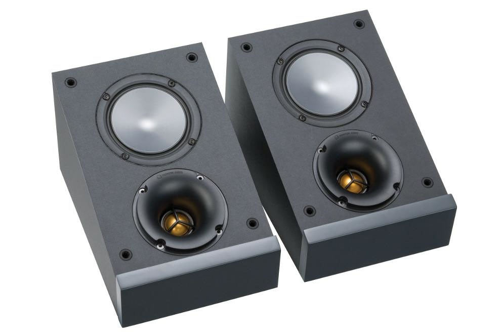 Monitor Audio Bronze AMS 6G Dolby Atmos Enabled Speakers (pair)