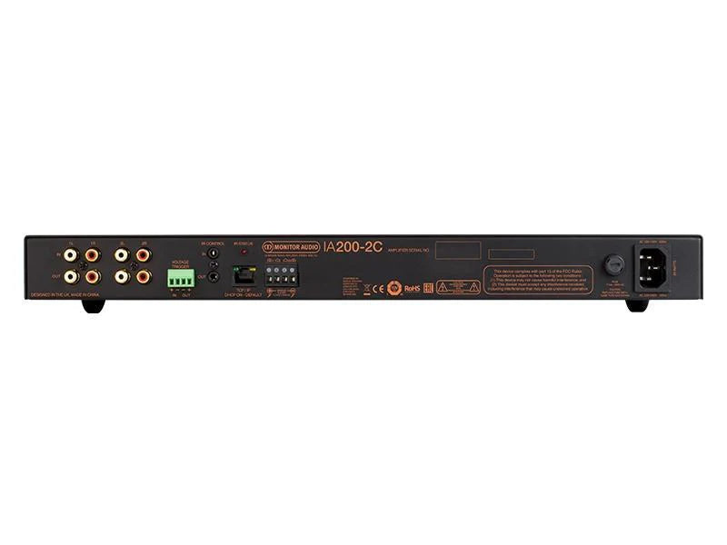 Monitor Audio IA200-2C Installation Amplifier
