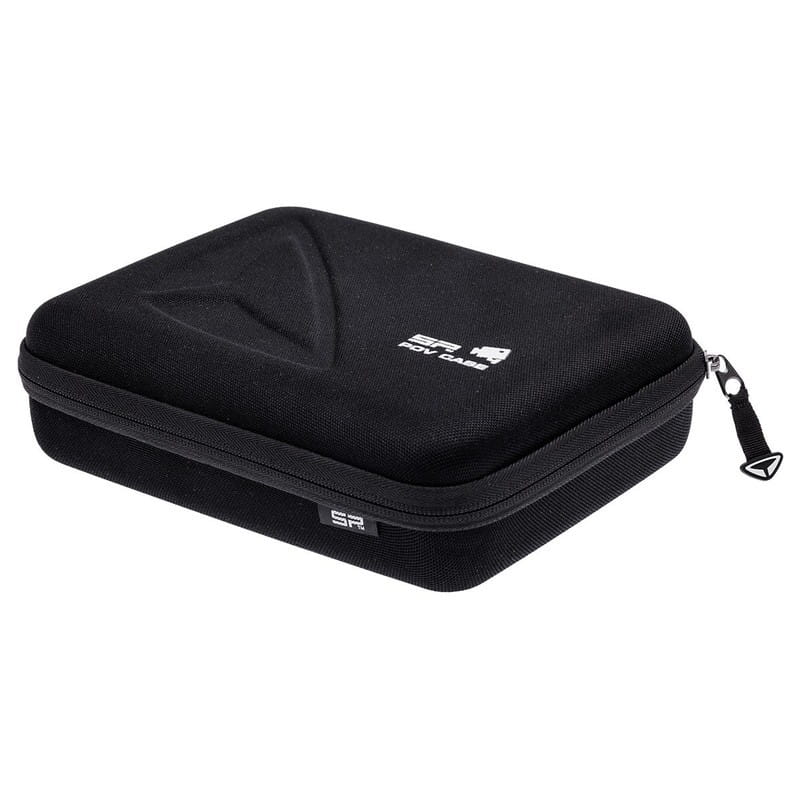 GoPro Case large for GOPRO- EDITION black