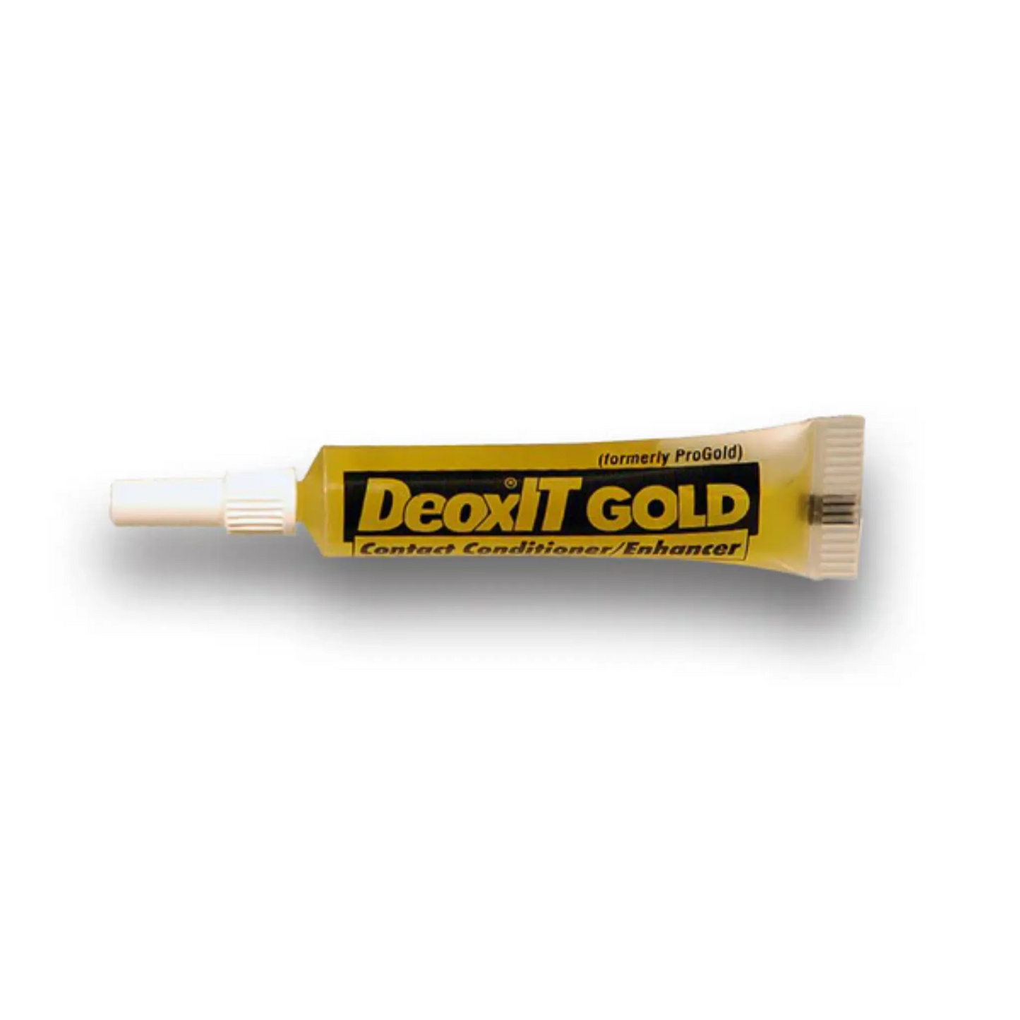 Caig Contact/Connector Treatment - Deoxit ProGold 2ml Tube