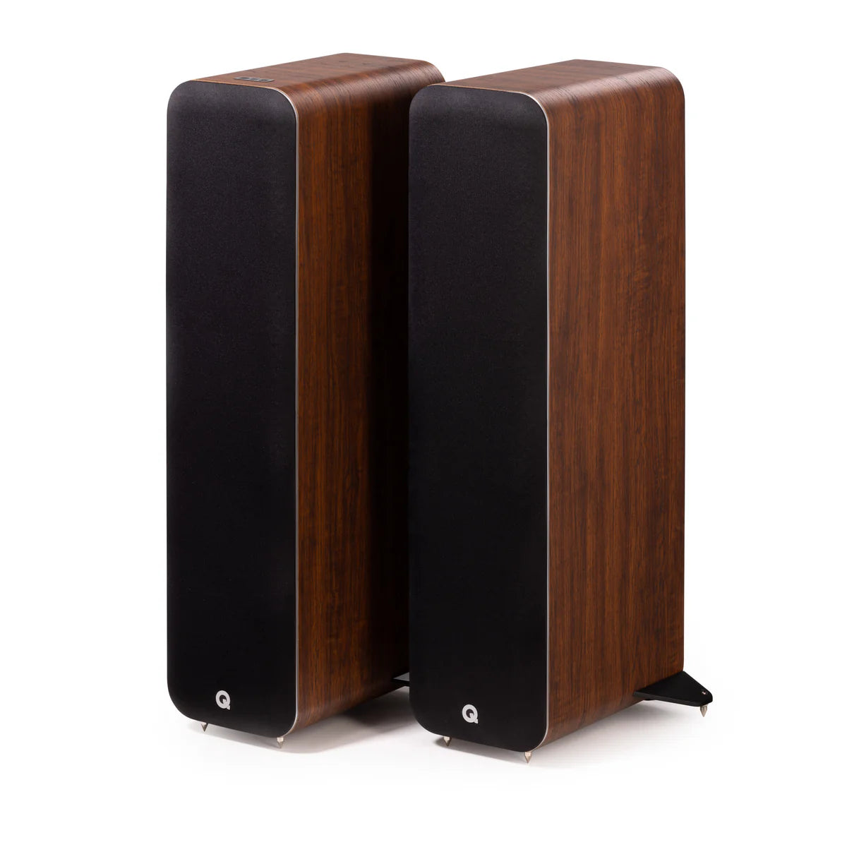 Q Acoustics M40 HD Wireless Floorstanding Speakers (pair)