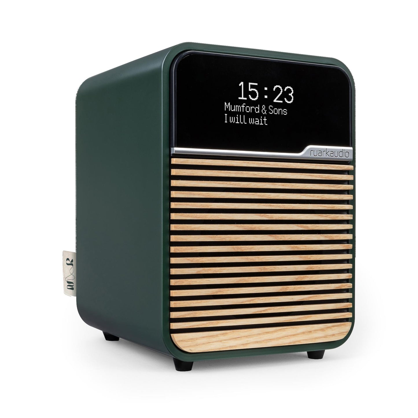 Ruark Audio R1 Mk4 Bluetooth-Radiolautsprecher