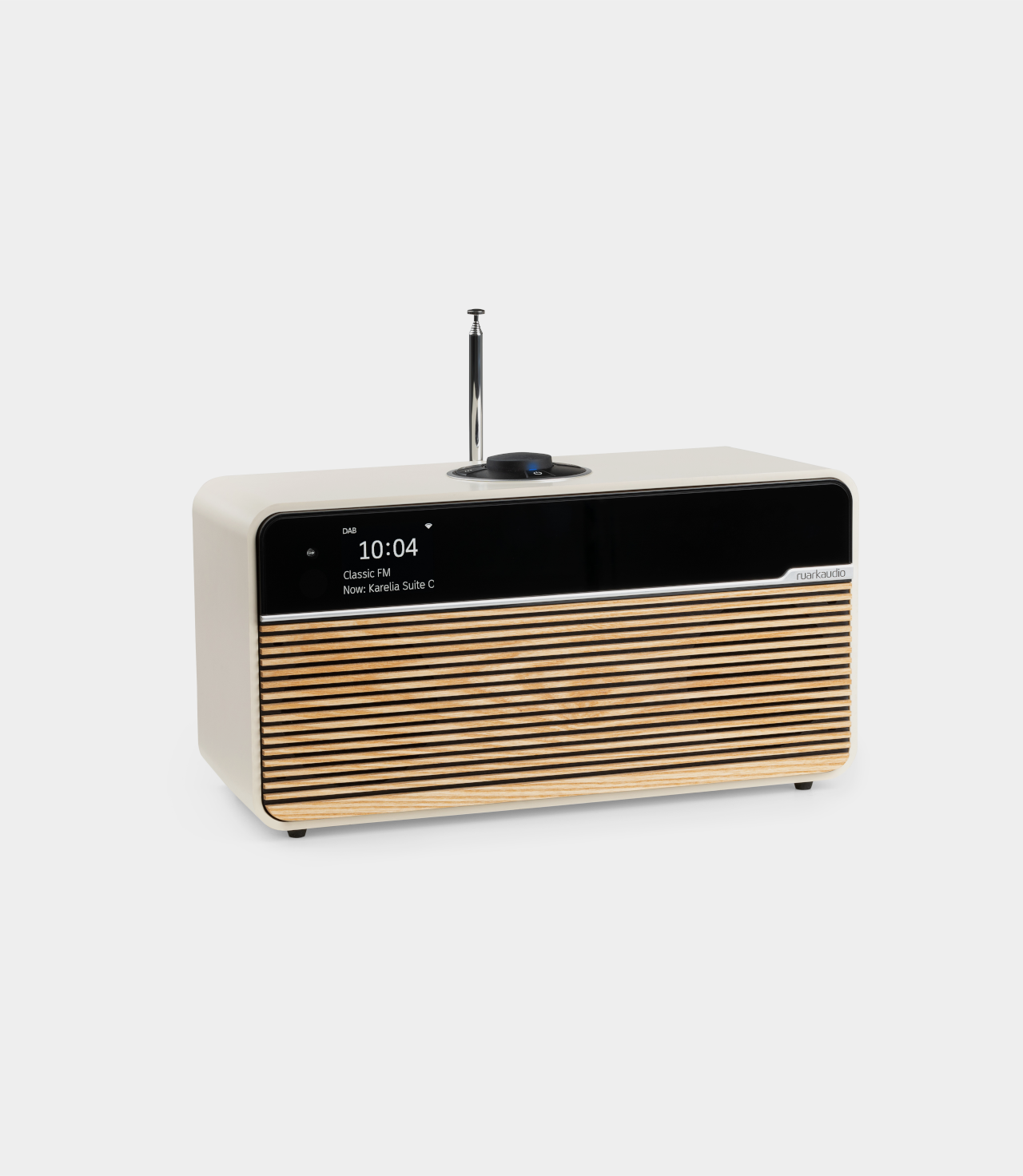 Ruark Audio R2 Smart Music System