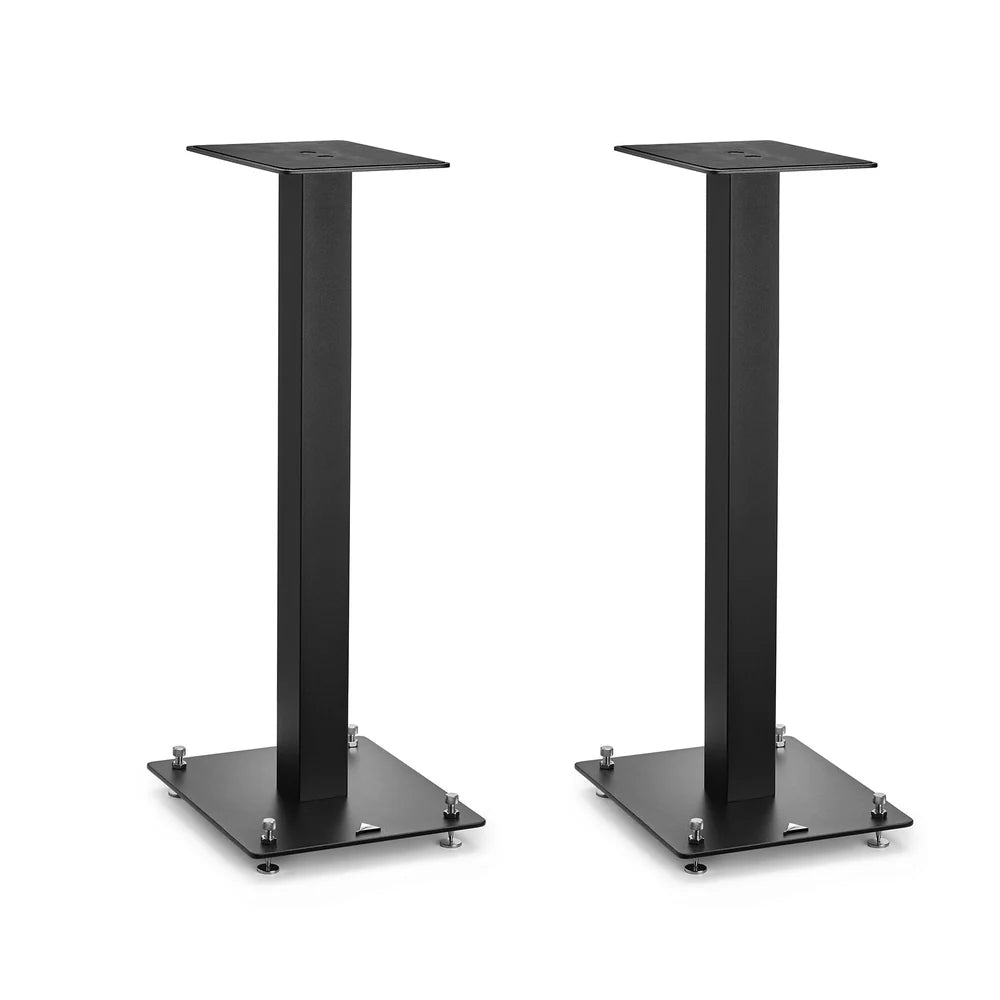 Triangle S01 Speaker Stand Black (1 Pair)