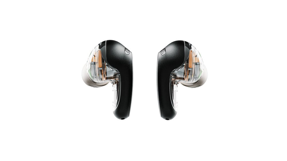 Skullcandy TW Rail ANC True Wireless In-Ear Headphones True Black