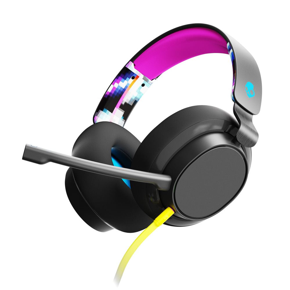 Skullcandy Slyr Wired Headphones