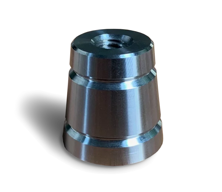 IsoAcoustics M8 Spacer