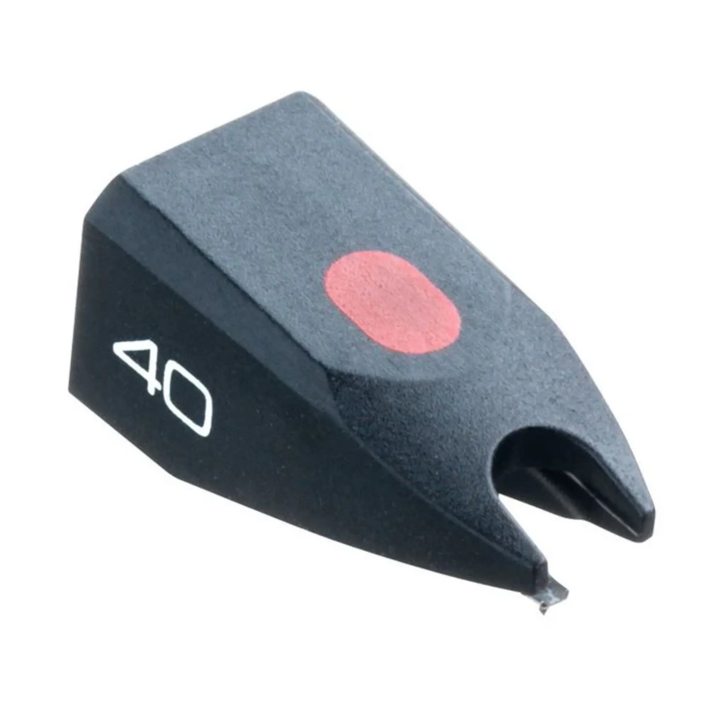 Ortofon Replacement Stylus 40 for OM Turntable Cartridges
