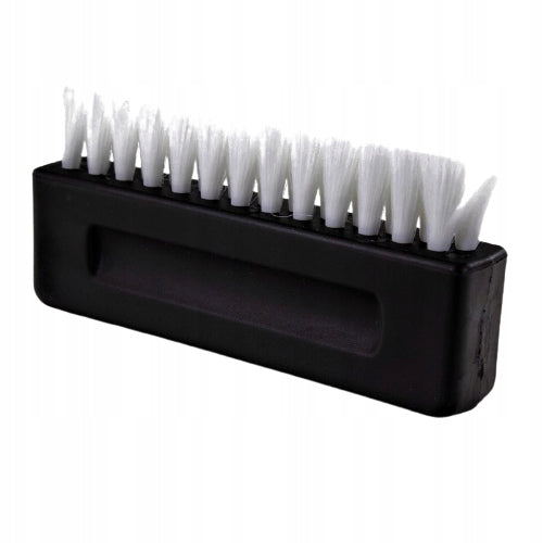 OKKI NOKKI RCMB Record cleaning micro fibre brush, ABS handle