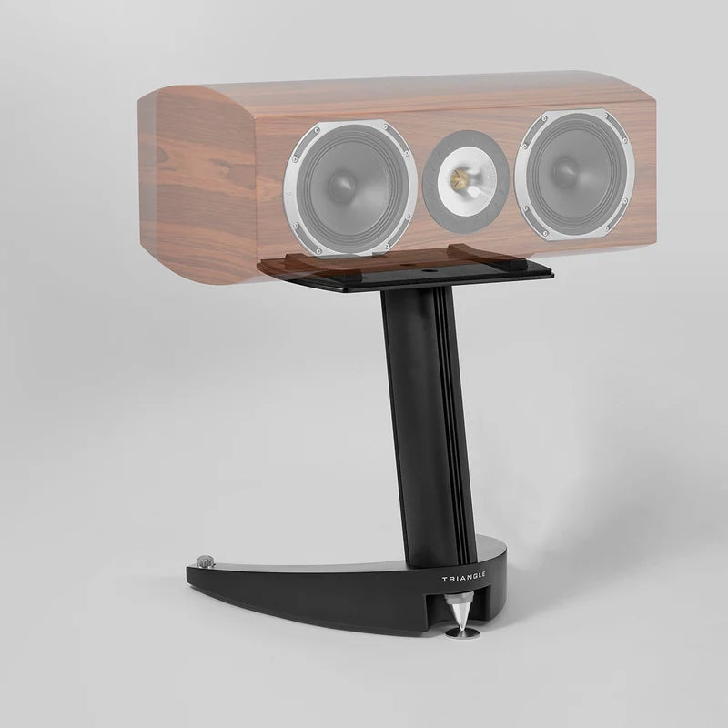 Triangle S08 C 40th Magellan Speaker Stand Black