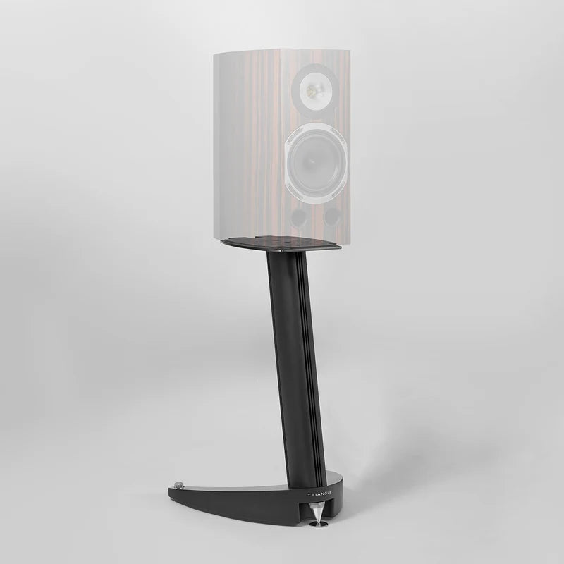 Triangle S08 40th Magellan Speaker Stand Black (1 Pair)