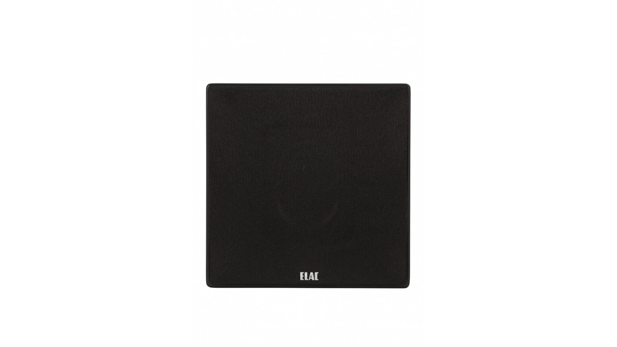 Elac WS Line WS1425 On-Wall Speaker - Satin Black