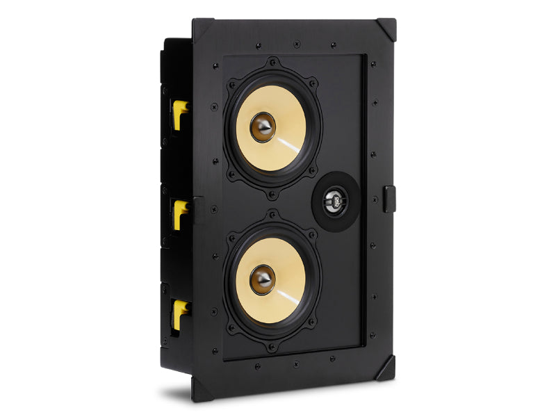 PSB W-LCR in-wall speaker