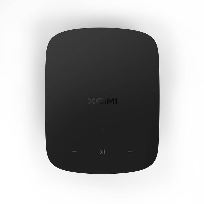 XGIMI Halo+ Portable projector