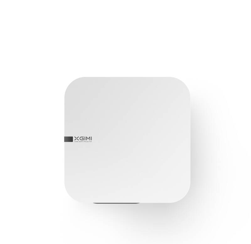 XGIMI Elfin Home Projector