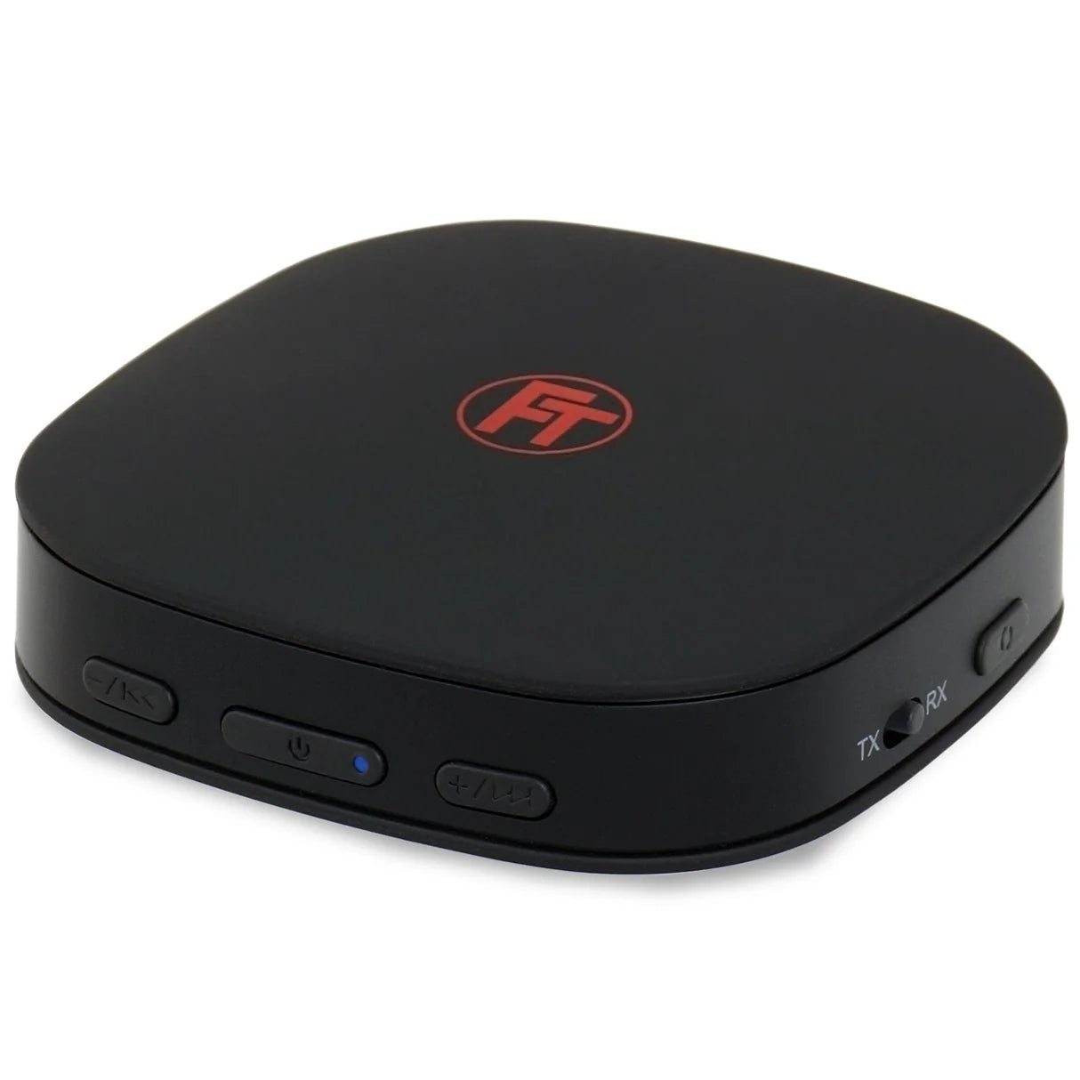 FeinTech Audio Transmitter Receiver aptX with Battery Pack