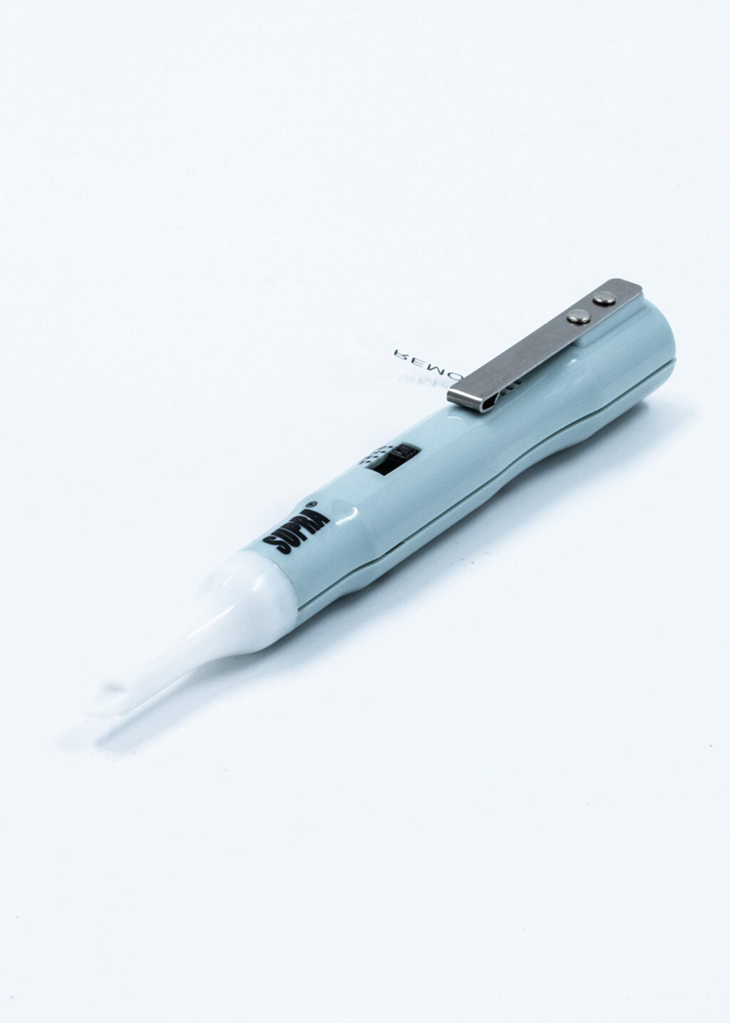 Supra AC-Detecting Sensor 100-600V AC