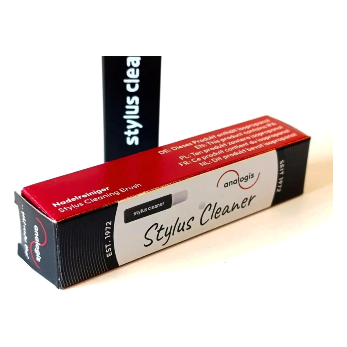 Analogis Stylus Cleaner 20 ml