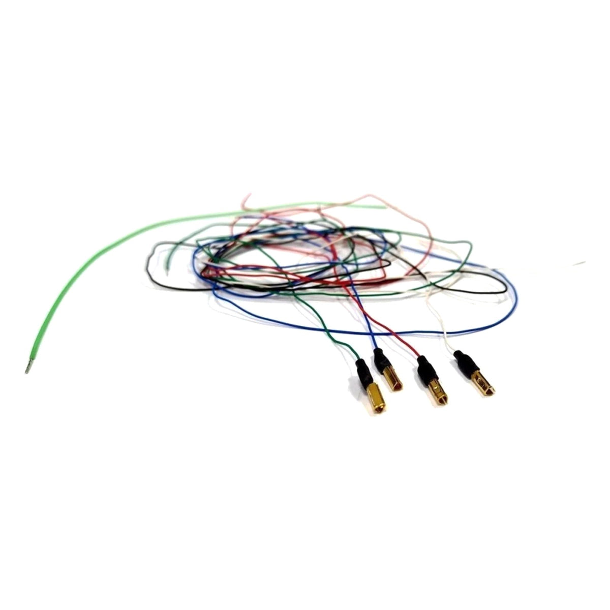 Analogis Tonearm Wire Set 6N OFC 53 cm