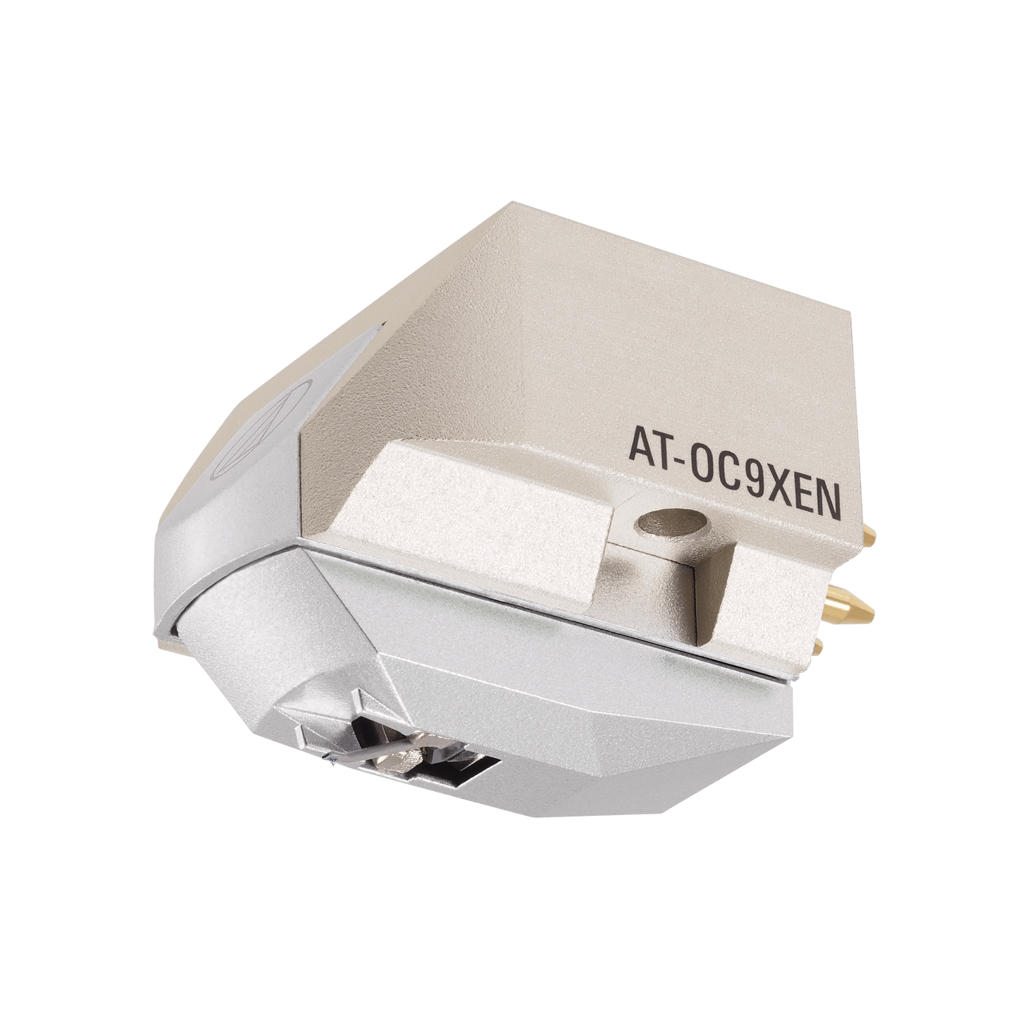 Audio-Technica AT-OC9XEN Dual Moving Coil Cartridge