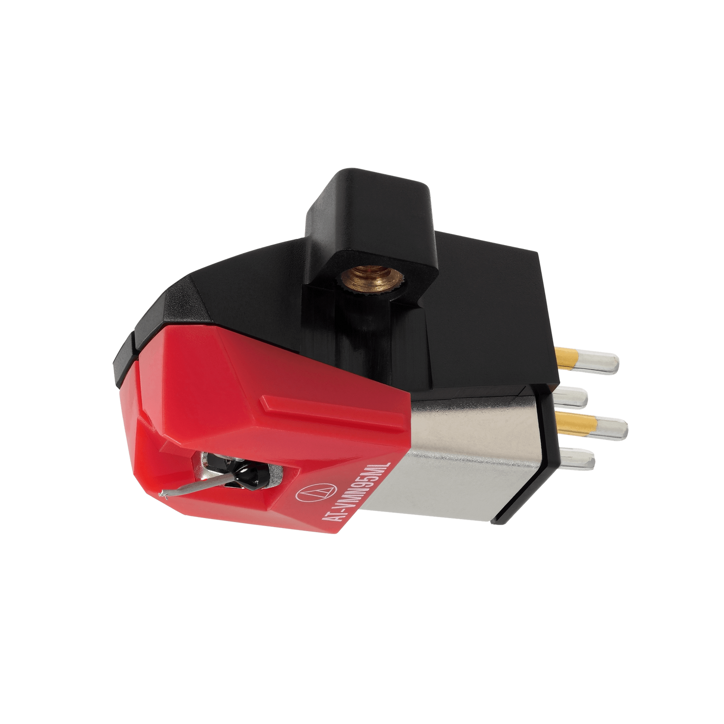 Audio-Technica AT-VM95ML Dual Moving Magnet Cartridge