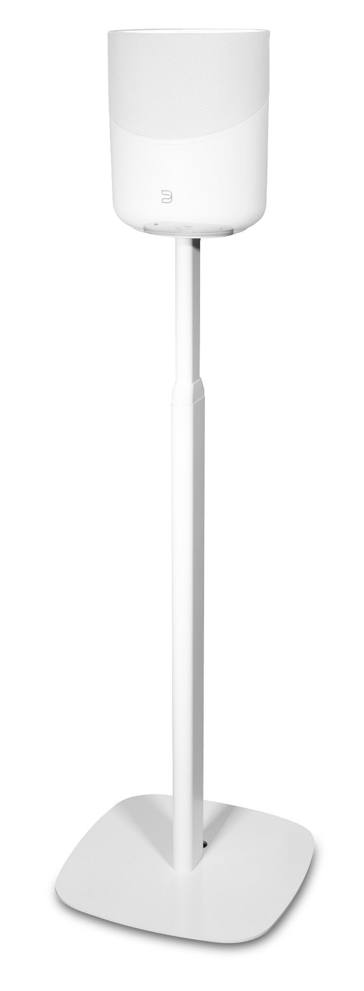 Bluesound FS230 Ear Level Loudspeaker Support for Pulse M & Flex