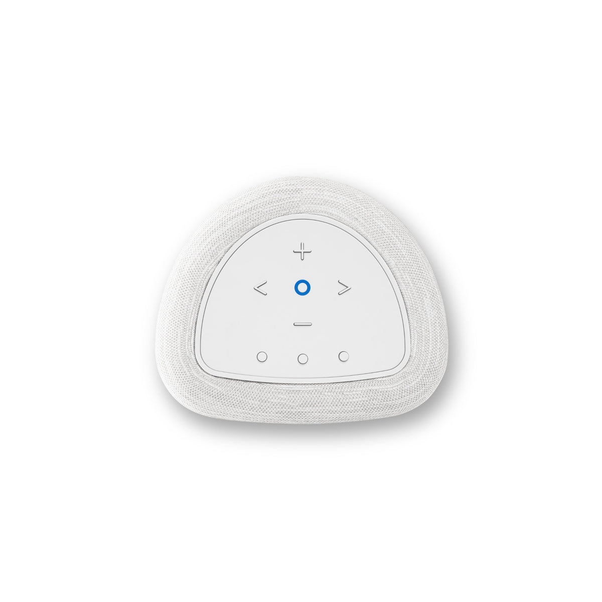 Bluesound Pulse Flex Wireless All-In-One Music Streaming Speaker - White