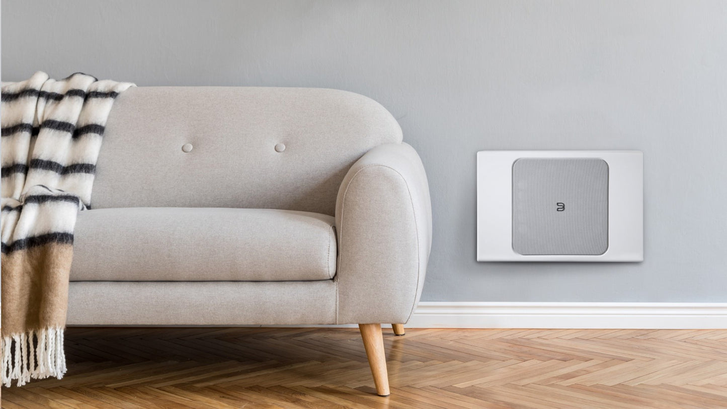 Bluesound Sub+ Smart WiFi Subwoofer for Bluesound Audio System