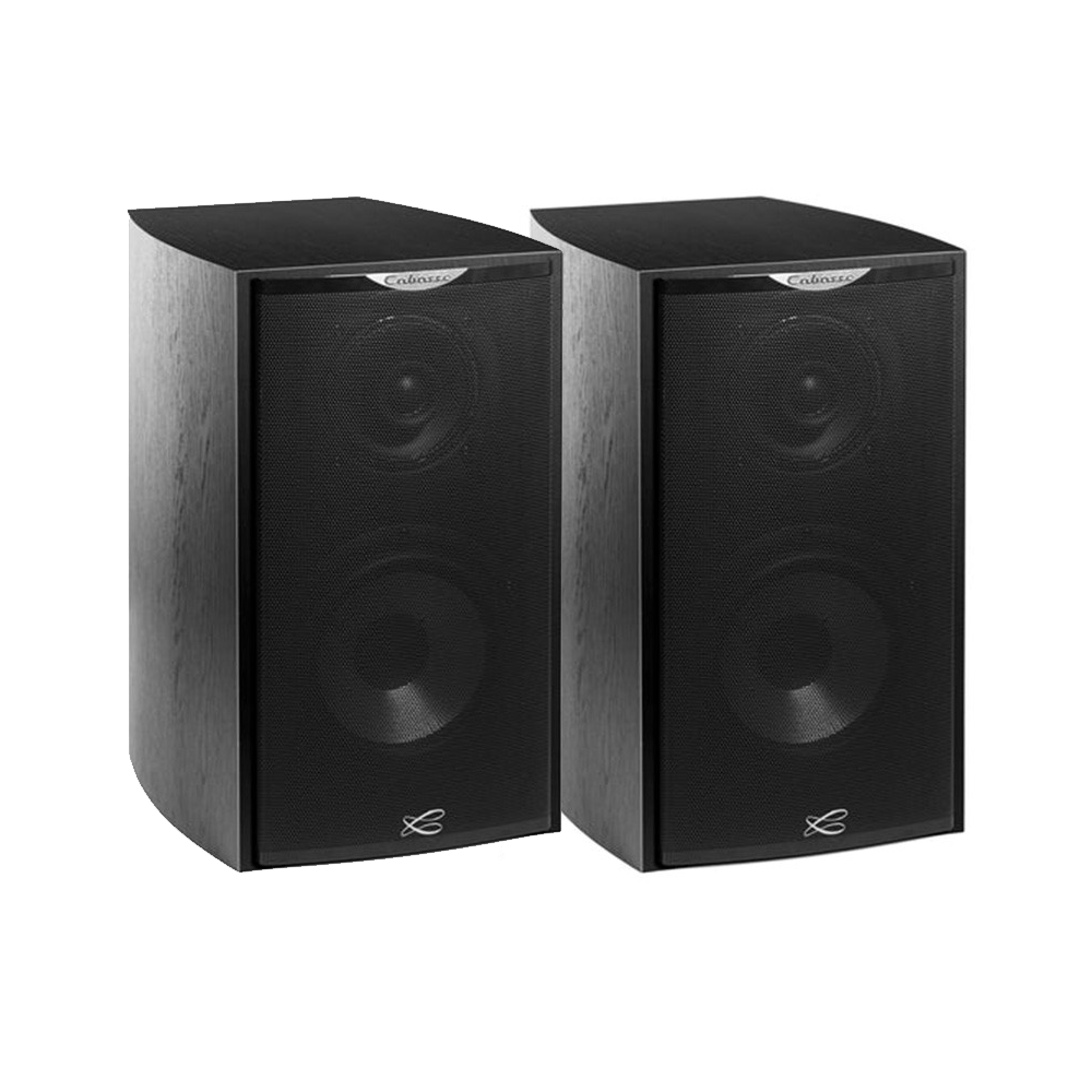 Cabasse MINORCA MC40 Bookshelf Speakers (pair)