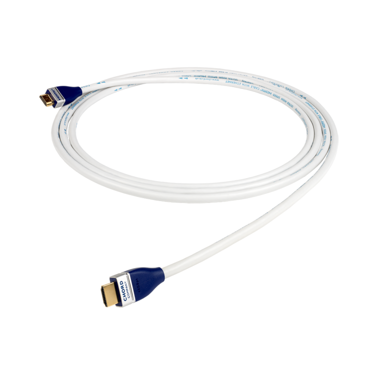 Chord CLEARWAY - HDMI Cable 2.1 8K