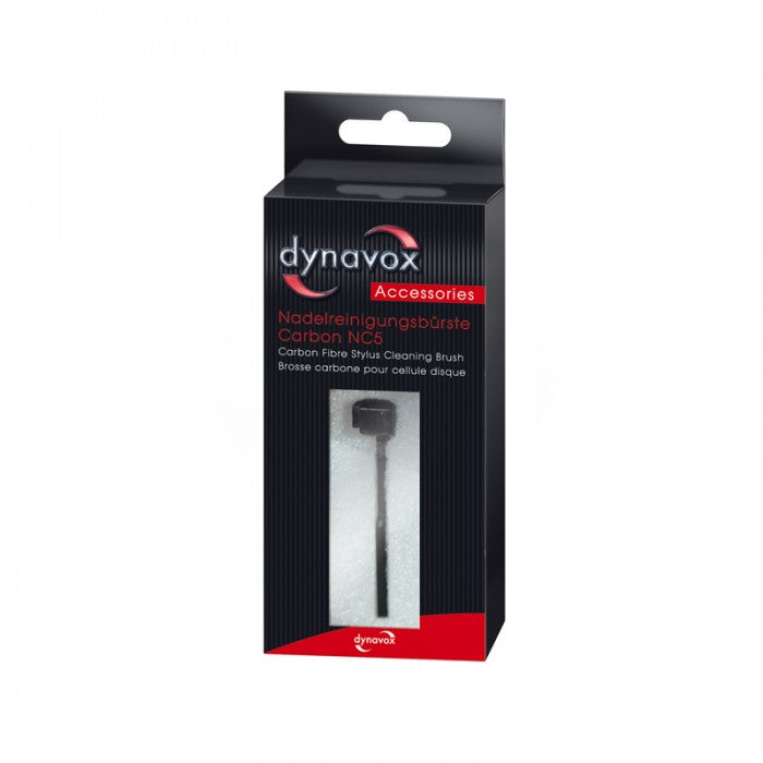 Dynavox Stylus Cleaning Brush NC6 Carbon