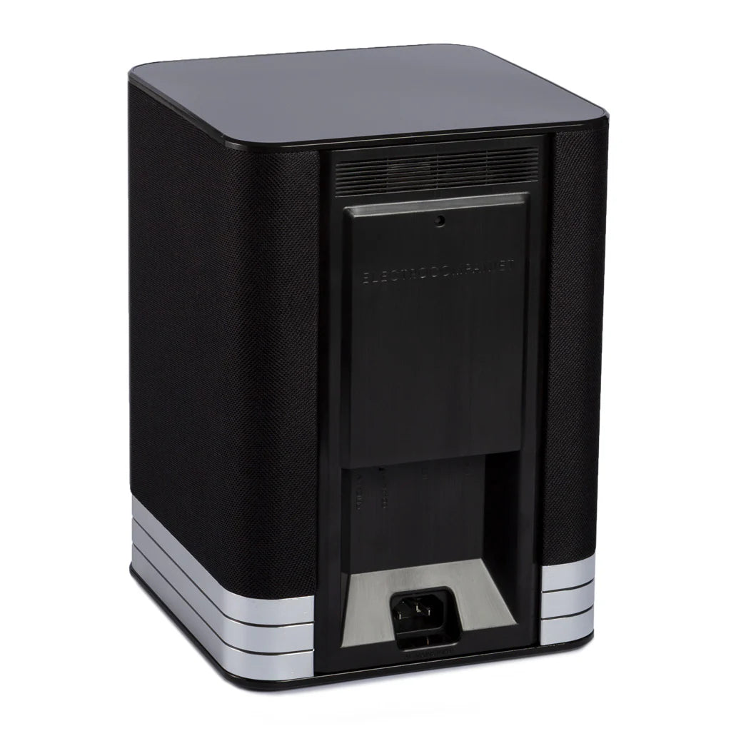 Electrocompaniet Tana SL2 Wireless Speaker & Streamer Reinvented