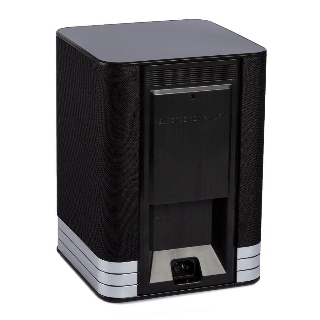 Electrocompaniet Tana L2 Add-on Wireless Speaker Reinvented