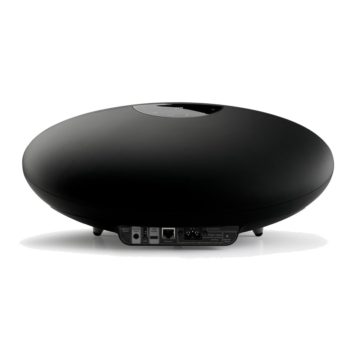 Meridian Ellipse Streaming Speaker - image 5