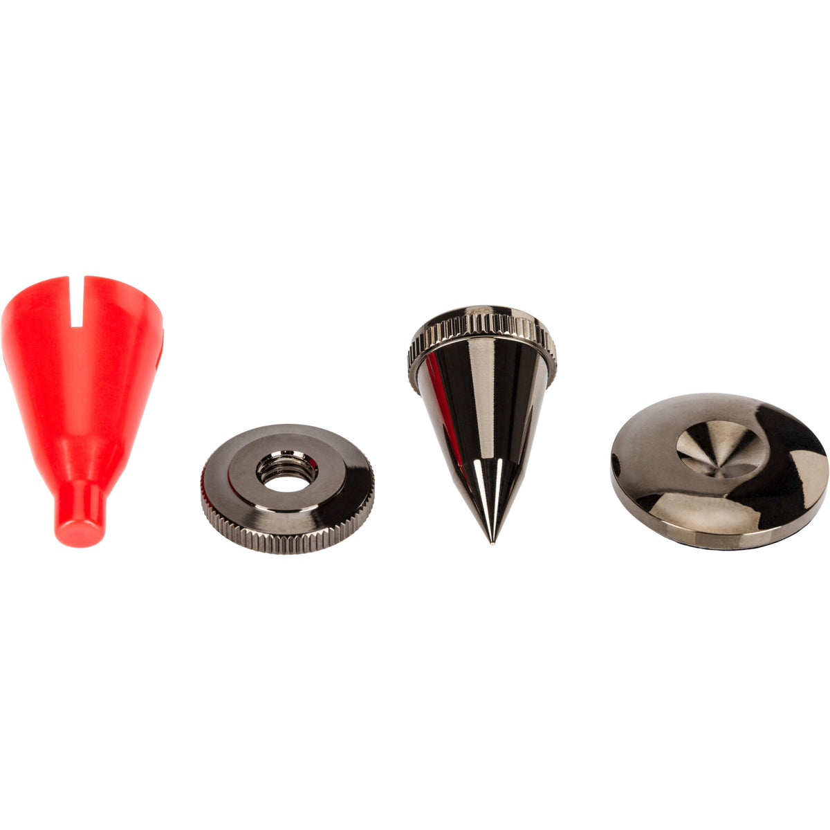 Elac M8 Ultimate Speaker Spike Set