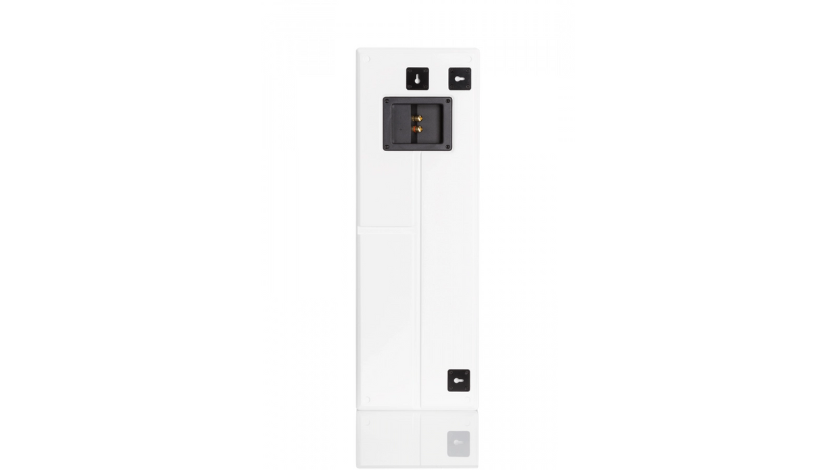 Elac WS Line WS1665 On-Wall Speaker - Satin White
