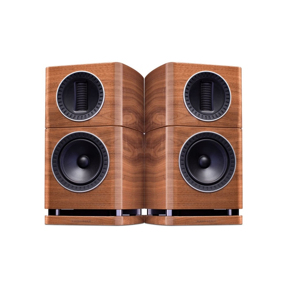 Wharfedale Elysian 1 (Like new) Bookshelf Speakers 1 pair