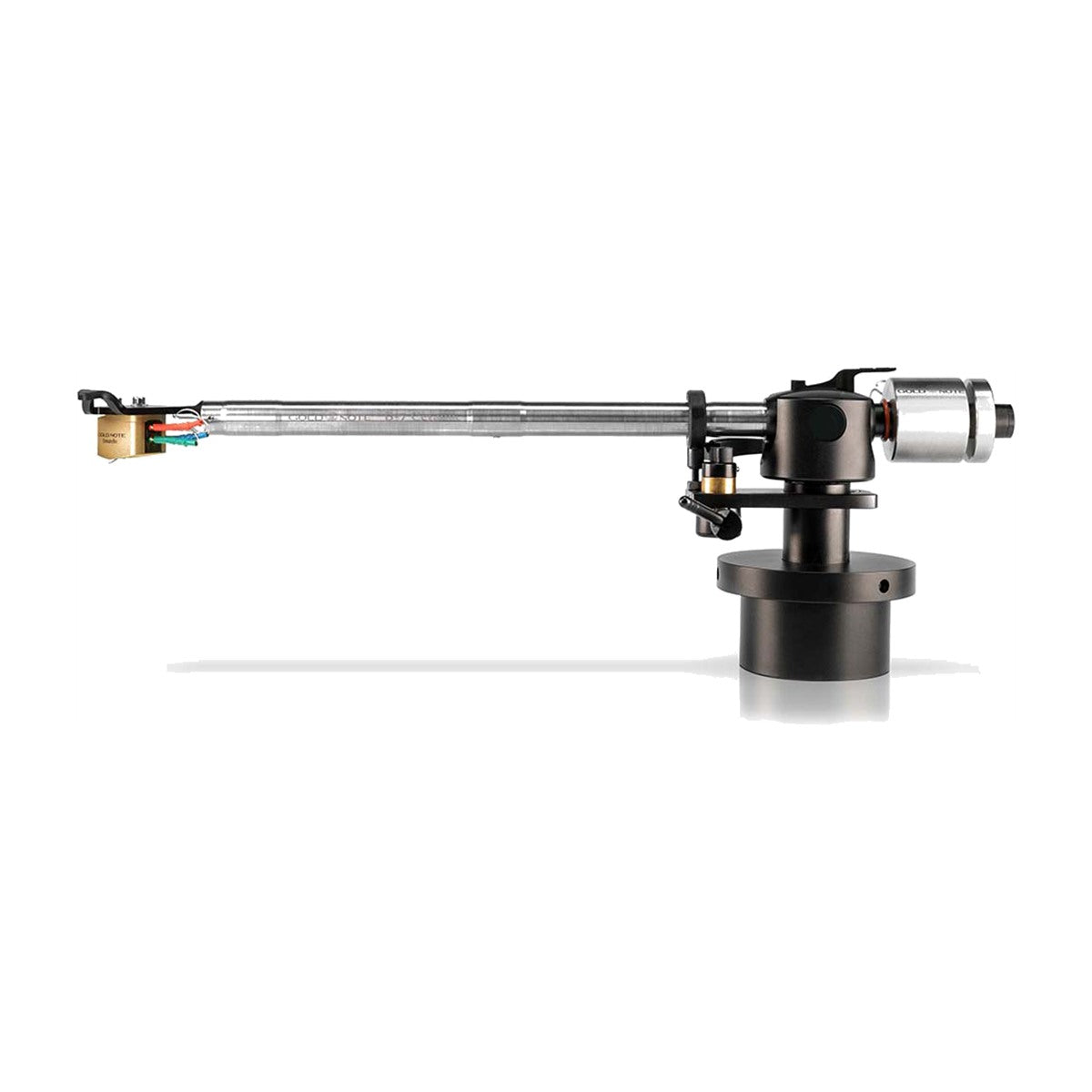 Gold Note B-7 Ceramic Tonearm